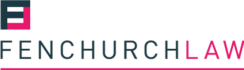 Fenchurch Law Logo